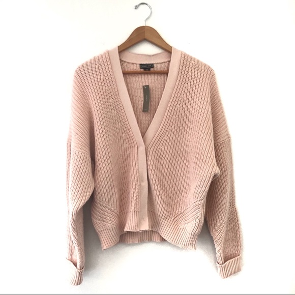 J crew point sur cardigan Clearance